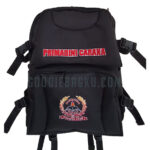 Ransel Primadini Caraka