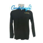 Polo Shirt Lengan Panjang