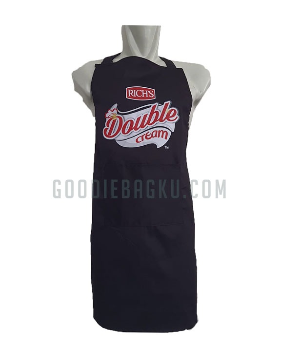 Apron
