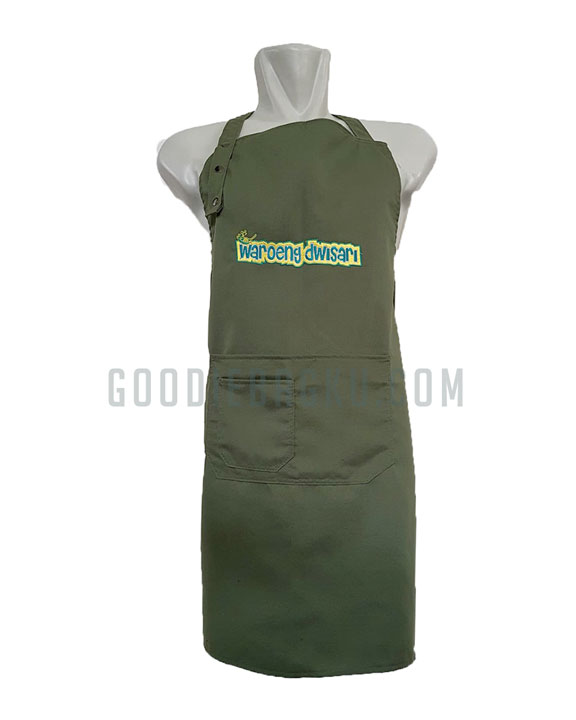 Apron