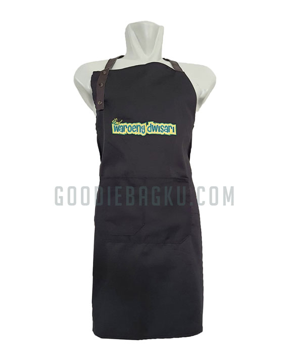 Apron